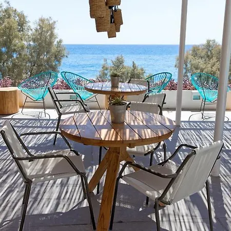 Kamari Beach Hotel Kamari (Santorini)