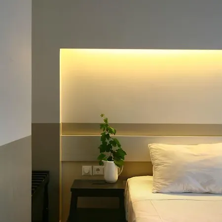 Kamari Beach Hotel