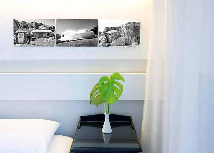 Kamari Beach Hotel Kamári